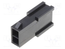 MX-43020-0201 - MOLEX