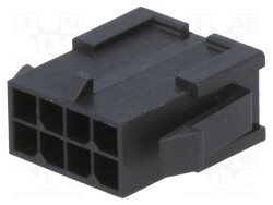 MX-43020-0800 - MOLEX