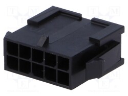 MX-43020-1000 - MOLEX