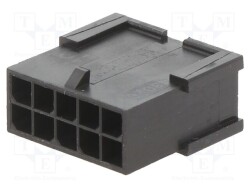 MX-43020-1001 - MOLEX