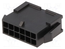 MX-43020-1200 - MOLEX