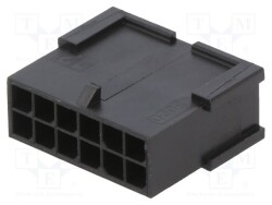 MX-43020-1201 - MOLEX