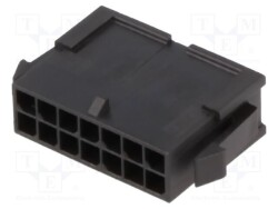 MX-43020-1400 - MOLEX