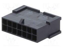 MX-43020-1401 - MOLEX