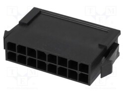 MX-43020-1600 - MOLEX