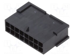 MX-43020-1601 - MOLEX