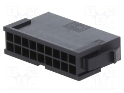 MX-43020-1800 - MOLEX