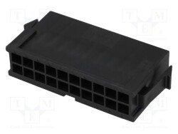 MX-43020-2000 - MOLEX