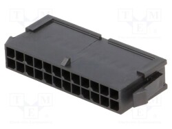 MX-43020-2400 - MOLEX