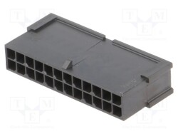 MX-43020-2401 - MOLEX