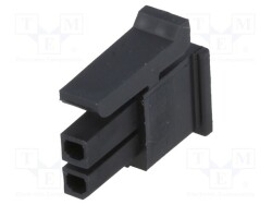 MX-43025-0200 - MOLEX