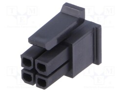 MX-43025-0400 - MOLEX