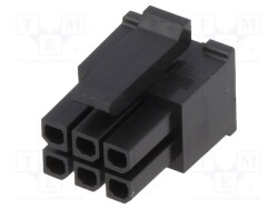MX-43025-0600 - MOLEX