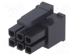 MX-43025-0608 - MOLEX