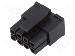 MX-43025-0808 - MOLEX