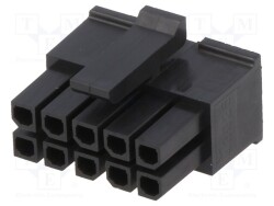 MX-43025-1000 - MOLEX