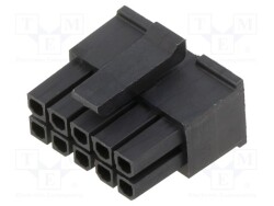 MX-43025-1008 - MOLEX