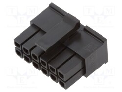 MX-43025-1208 - MOLEX
