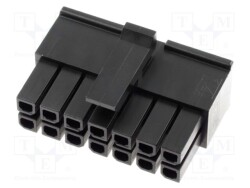 MX-43025-1400 - MOLEX