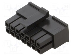 MX-43025-1408 - MOLEX