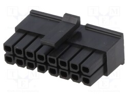 MX-43025-1600 - MOLEX