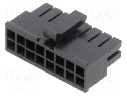 MX-43025-1608 - MOLEX