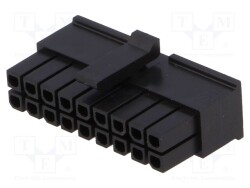 MX-43025-1800 - MOLEX