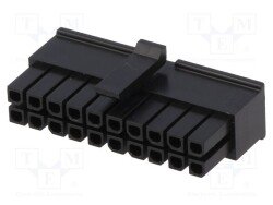 MX-43025-2000 - MOLEX