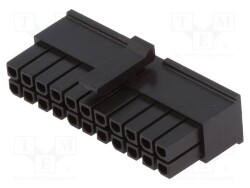 MX-43025-2200 - MOLEX