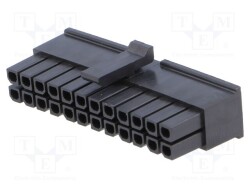 MX-43025-2400 - MOLEX