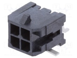 MX-43045-0411/C - MOLEX