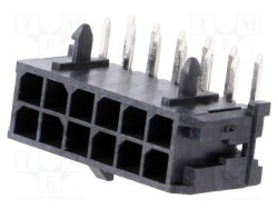 MX-43045-1200 - MOLEX