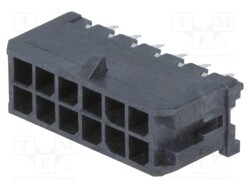MX-43045-1212 - MOLEX