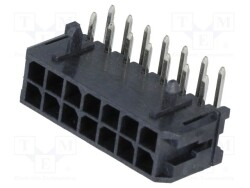 MX-43045-1400 - MOLEX