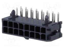 MX-43045-1600 - MOLEX