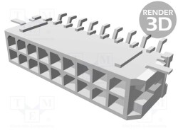MX-43045-1809 - MOLEX
