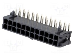 MX-43045-2400 - MOLEX