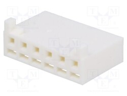 MX-43061-0006 - MOLEX