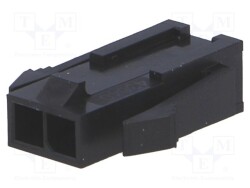 MX-43640-0200 - MOLEX