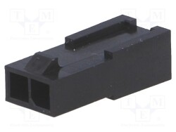 MX-43640-0201 - MOLEX