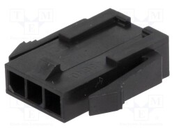 MX-43640-0300 - MOLEX