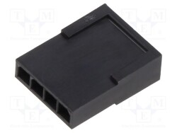 MX-43640-0409 - MOLEX