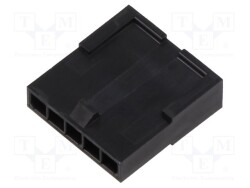 MX-43640-0501 - MOLEX