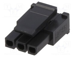 MX-43645-0300 - MOLEX