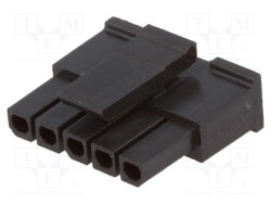 MX-43645-0500 - MOLEX
