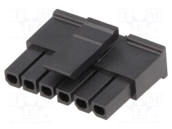 MX-43645-0600 - MOLEX