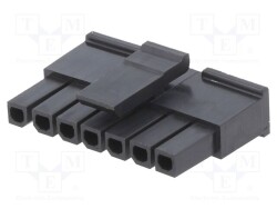 MX-43645-0700 - MOLEX