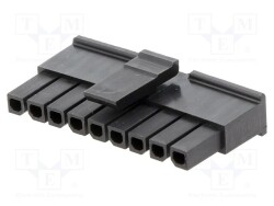MX-43645-0900 - MOLEX