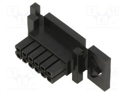 MX-44133-1200 - MOLEX