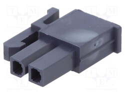 MX-46992-0210 - MOLEX